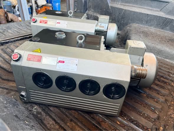 Vacuum Pump Gardner Denver · V VC-100