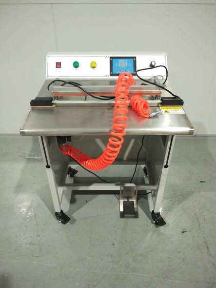 Vacuum Sealer