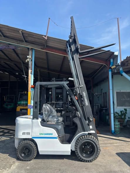 Forklift Unicarriers