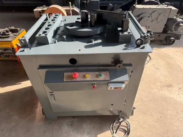 Bending Machine