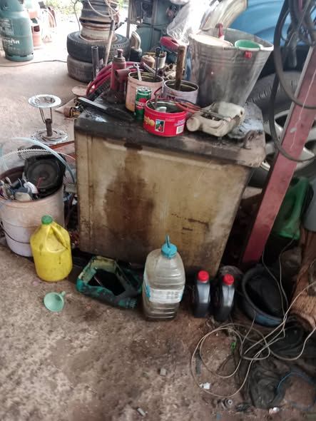 Welding Machine