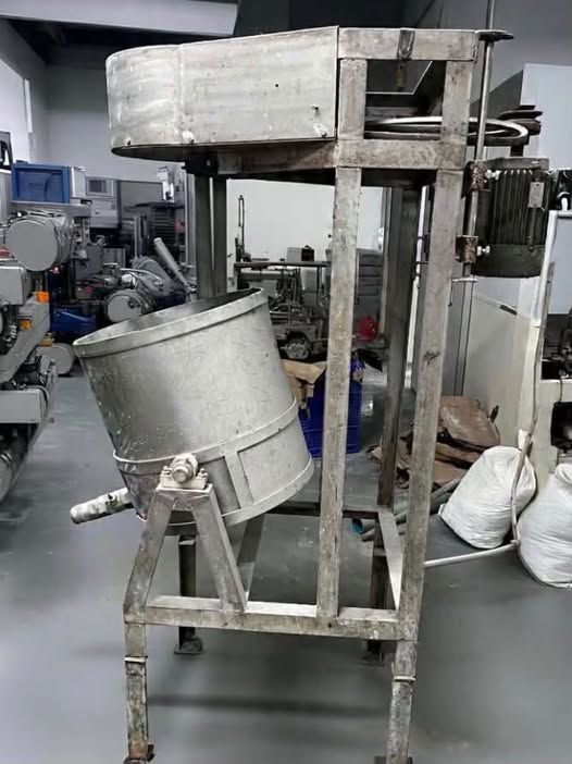 Industrial Mixer
