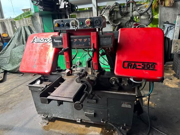 Bandsaw