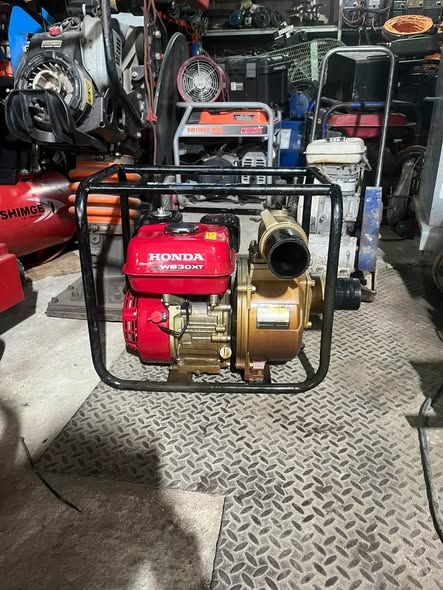 Water Pump