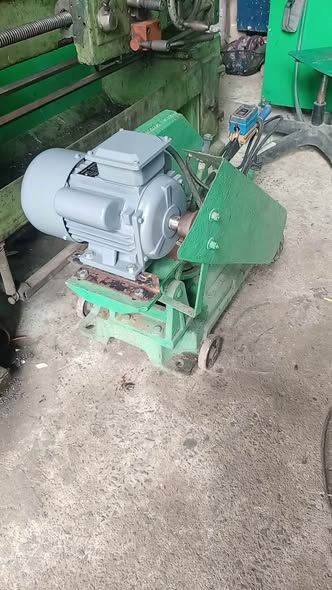 Cut-off Saw