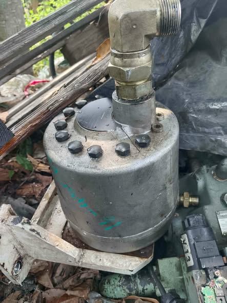 Pressure Washer
