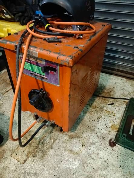 Welding Machine