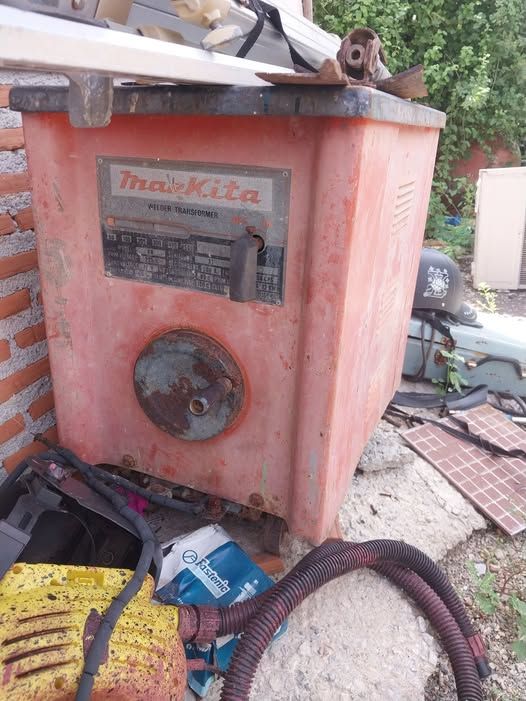 Welding Machine