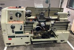 Manual Lathe Takisawa · TAL460X800