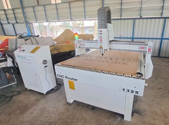 CNC Router