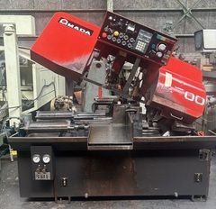 Bandsaw Amada · HFA-300