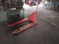 Hydraulic Lift Table Sugiyasu BISHAMON · BM15LL