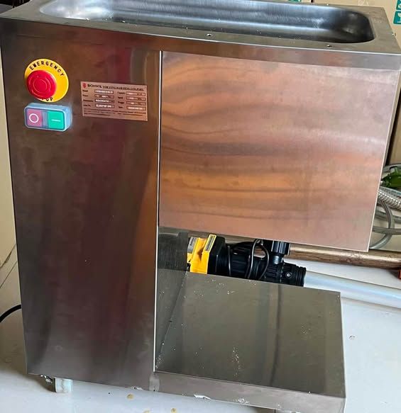 Food Slicing Machine