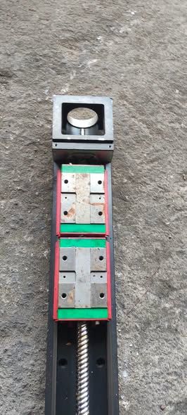 Variable Frequency Drive