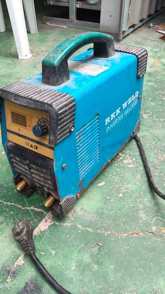 Welding Machine