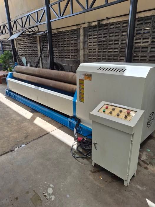 Rolling Machine