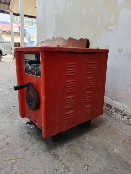 Welding Machine