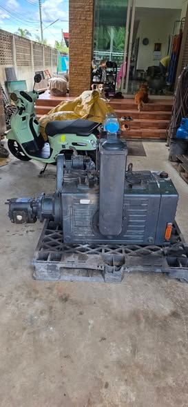 Vacuum Pump