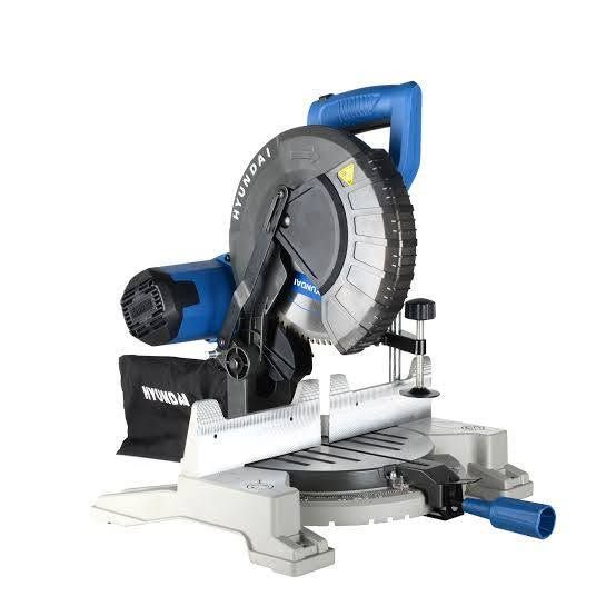 Miter Saw HYUNDAI · HD-342
