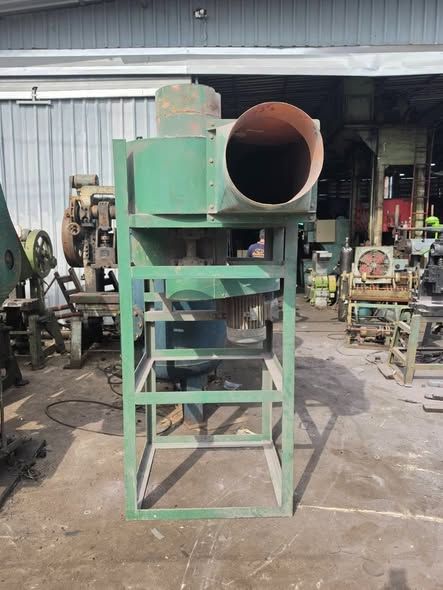 Industrial Vacuum Cleaner
