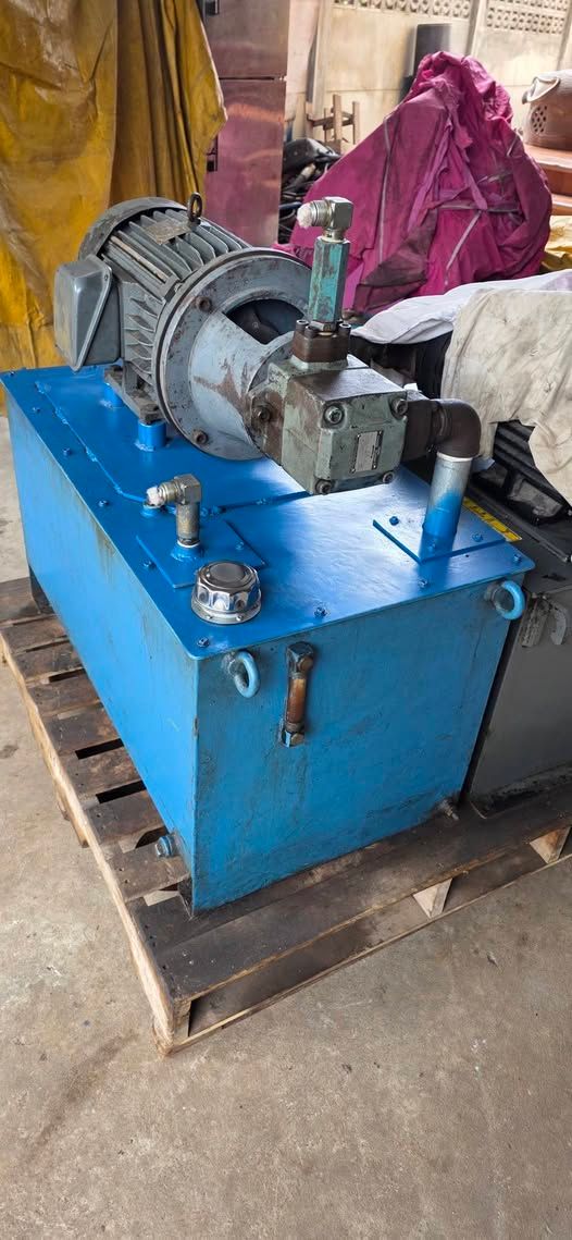Hydraulic Power Unit