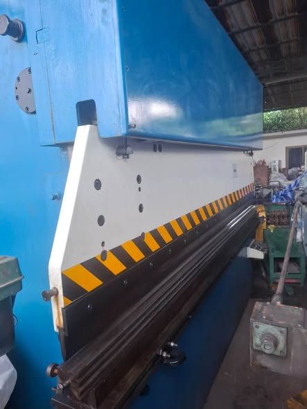 Press Brake