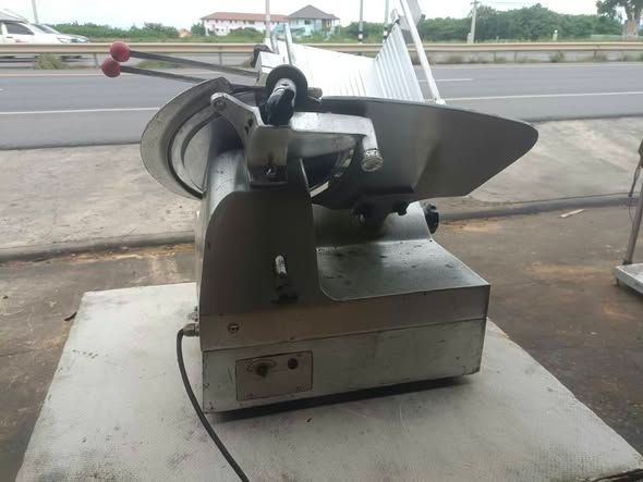 Meat Slicer