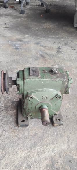 Gear Reducer