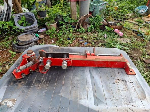 Bending Machine
