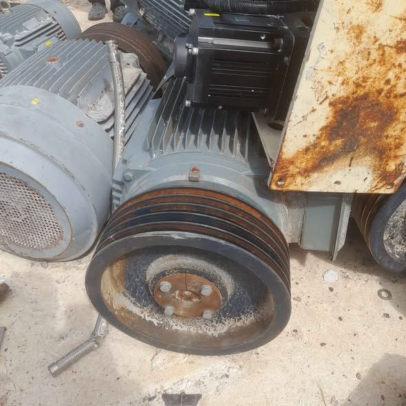 Electric Motor