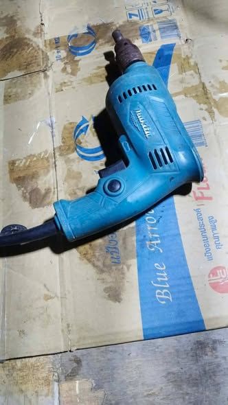 Drilling Machine Makita · M0600B