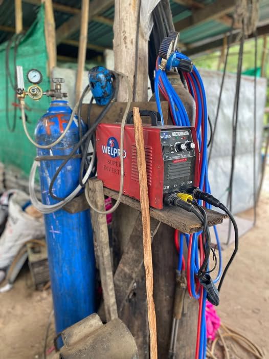 Welding Machine