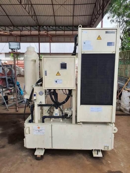 Hydraulic Power Unit