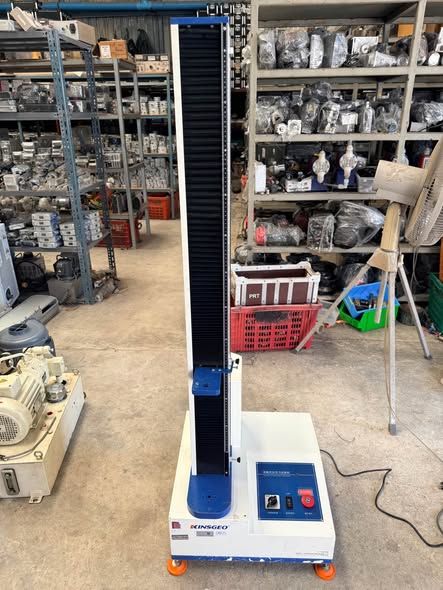 Tensile and Compression Testing Machine Kejian · KJ-1069