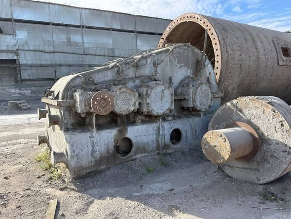 Industrial Gearbox