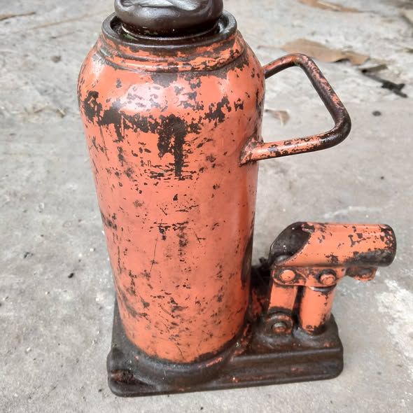 Hydraulic Jack