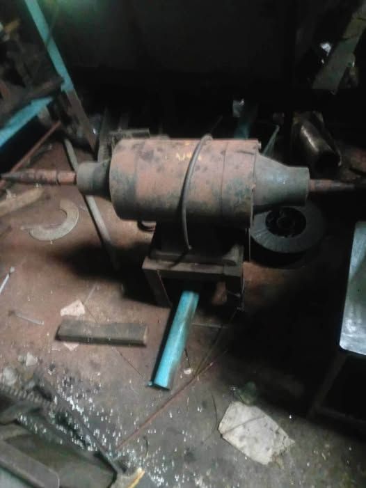Grinding Machine