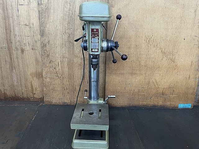 Drilling Machine Kitagawa · KDS-360