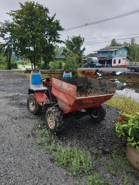 Dumper