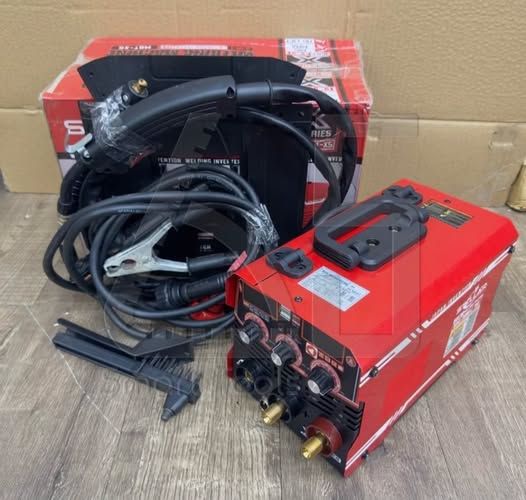 Welding Machine, MIG/MMA/TIG Stellar · MIG/MMA/TIG-990