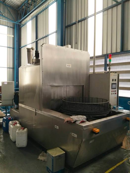 Ultrasonic Cleaner