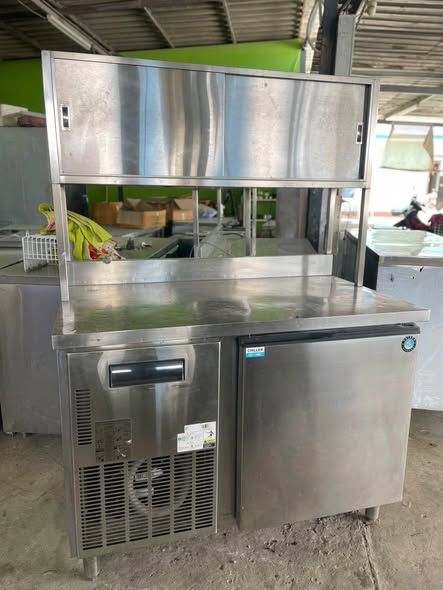 Crispy Flake Making Machine