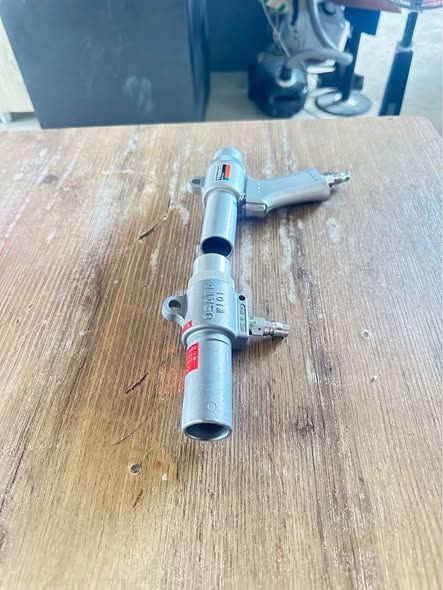 Industrial Vacuum Cleaner OSAWA