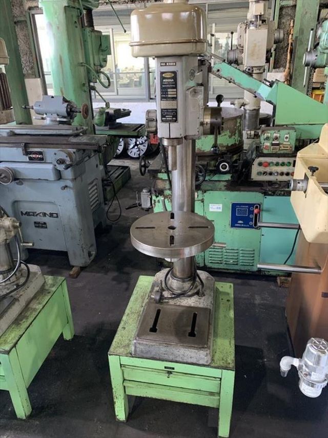 Drilling Machine