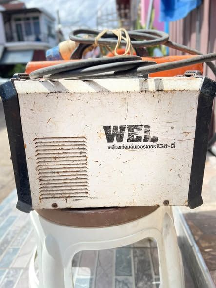 Welding Machine JASIC ARC200 / WEL-D 140D