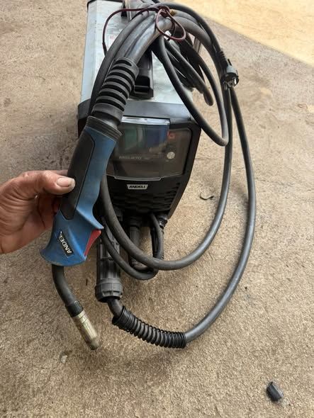 Welding Machine