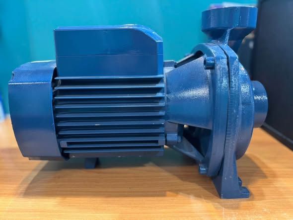 Centrifugal Pump