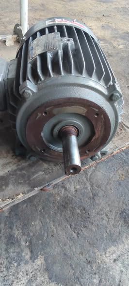 Electric Motor Tesco