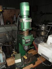 Riveting Machine Brother · BR1-101