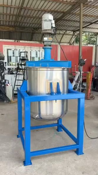 Mixing Tank